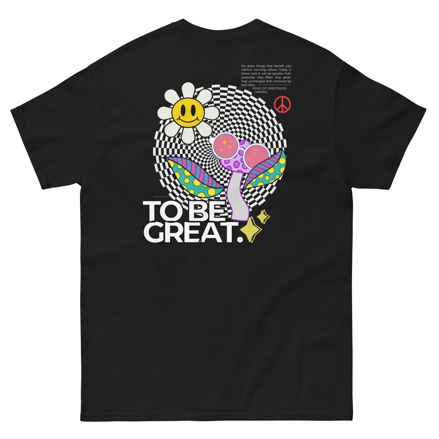 Great Day - T-Shirt